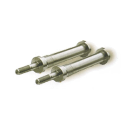 Piston rod